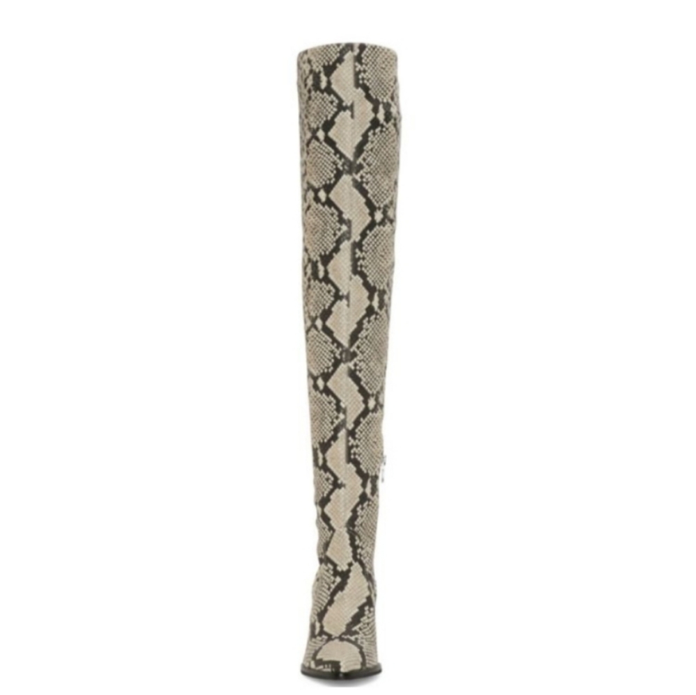 COPY - Vince Camuto Snakeskin boot